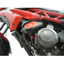 Crash sliders SL01 Benelli BN 125