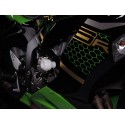 Crash protectors PH01 Kawasaki ZX-6R / RR / 636