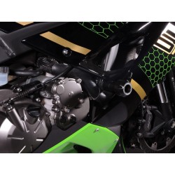 Sturzpads PH01 Kawasaki ZX-6R / RR / 636