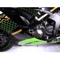 Crash protectors PH01 Kawasaki ZX-6R / RR / 636