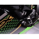 Crash protectors PH01 Kawasaki ZX-6R / RR / 636