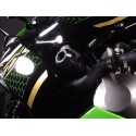 Crash protectors PH01 Kawasaki ZX-6R / RR / 636