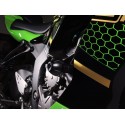 Crash protectors PHV Kawasaki ZX-6R / RR / 636