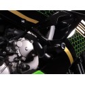 Crash protectors PHV Kawasaki ZX-6R / RR / 636