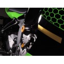 Crash protectors PHV Kawasaki ZX-6R / RR / 636