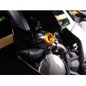 Crash protectors PHV Kawasaki ZX-6R / RR / 636