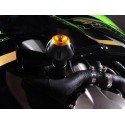 Crash protectors PHV Kawasaki ZX-6R / RR / 636