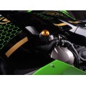 Crash protectors PHV Kawasaki ZX-6R / RR / 636