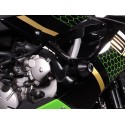 Crash protectors PHV Kawasaki ZX-6R / RR / 636