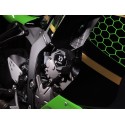 Crash sliders SL01 Kawasaki ZX-6R / RR / 636