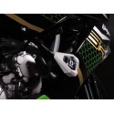 Slider di protezione SL01 Kawasaki ZX-6R / RR / 636