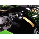 Crash sliders SL01 Kawasaki ZX-6R / RR / 636