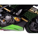 Slider di protezione SL01 Kawasaki ZX-6R / RR / 636