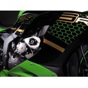 Crash sliders SL01 Kawasaki ZX-6R / RR / 636