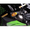 Crash sliders SL01 Kawasaki ZX-6R / RR / 636