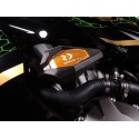 Slider di protezione SL01 Kawasaki ZX-6R / RR / 636