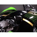 Crash sliders SLD Kawasaki ZX-6R / RR / 636