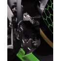 Crash sliders SLD Kawasaki ZX-6R / RR / 636