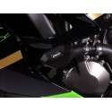 Crash sliders SLD Kawasaki ZX-6R / RR / 636