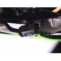 Crash sliders SLD Kawasaki ZX-6R / RR / 636