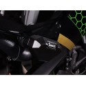 Crash sliders SLD Kawasaki ZX-6R / RR / 636