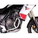 Marcos protectores anticaída Yamaha Ténéré 700  - blanco