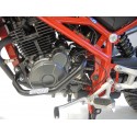 Barre paramotore Benelli TNT 125 ´17-21´