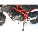 Crash frames Benelli TNT 125 ´17-18