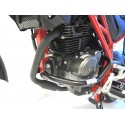 Barre paramotore Benelli TNT 125 ´17-21´