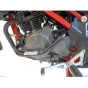 Crash frames Benelli TNT 125 ´17-18