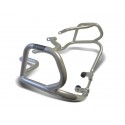 Crash frames BMW R1150 R ´01-06´ - silver