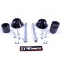 Slider di protezione SL01 Kawasaki ZX-6R / RR / 636