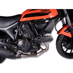 Protectores anticaída PH01 Ducati Scrambler Sixty 2