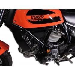 Protectores anticaída PHV Ducati Scrambler Sixty 2