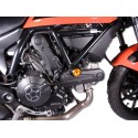 Protectores anticaída PHV Ducati Scrambler Sixty 2