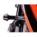 Crash protectors PHV Ducati Scrambler Sixty 2