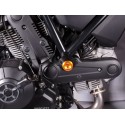 Sturzpads PHV Ducati Scrambler Sixty 2