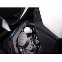 Crash protectors PH01  CFmoto GT650