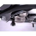 Crash protectors PH01  CFmoto GT650