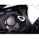 Crash sliders SL01 CFmoto GT650