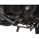 Crash frames CFmoto GT650 