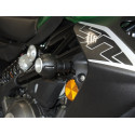 Crash protectors PHV Benelli BN 302