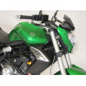 Crash sliders SLD Benelli BN 302