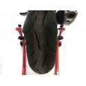 Rear axis protectors P31-P30-7/382