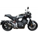 Crash frames Honda CB 1000 R Neo Sport Café