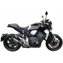 Marcos protectores anticaída Honda CB 1000 R Neo Sport Café 