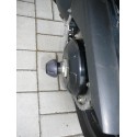 Rear axis protectors P20-P21-342