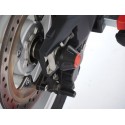 Rear axis protectors P16-P18-376