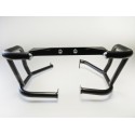 Crash frames Honda NX 650 Dominator 