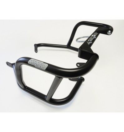 Crash frames Honda NX 650 Dominator 